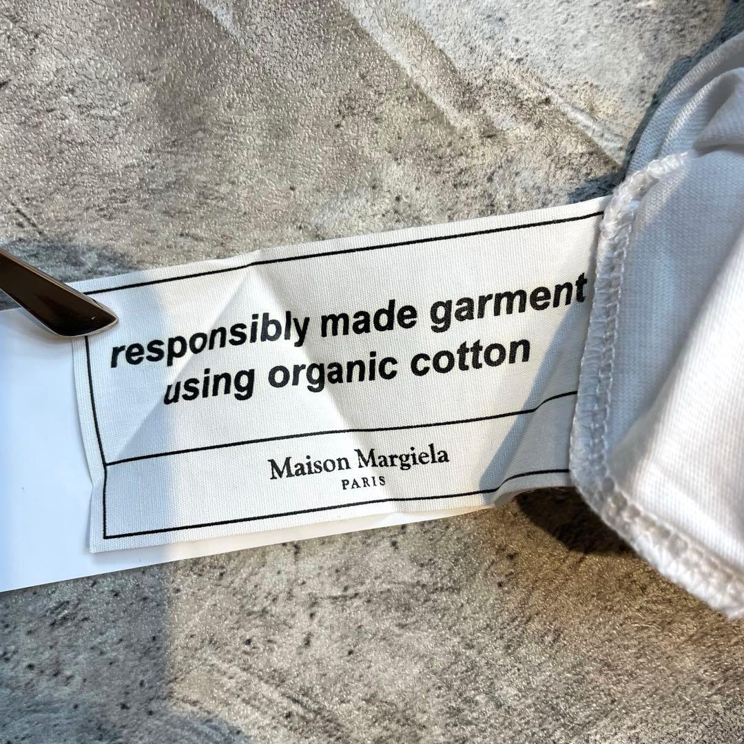 Maison Margiela Stereotype 半袖 Tシャツ M L