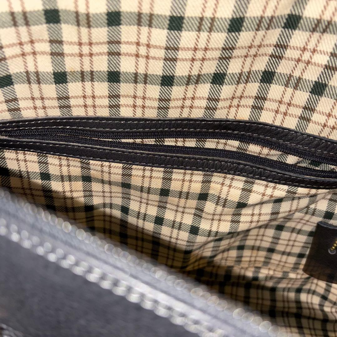 PORTER'S COLLECTION MABILLON ボストンバッグ