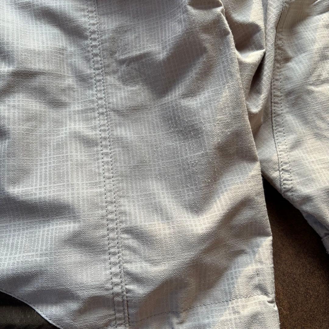 スノーボードウェア 上下セット メンズ Mサイズ DUNLOP ESTIVO