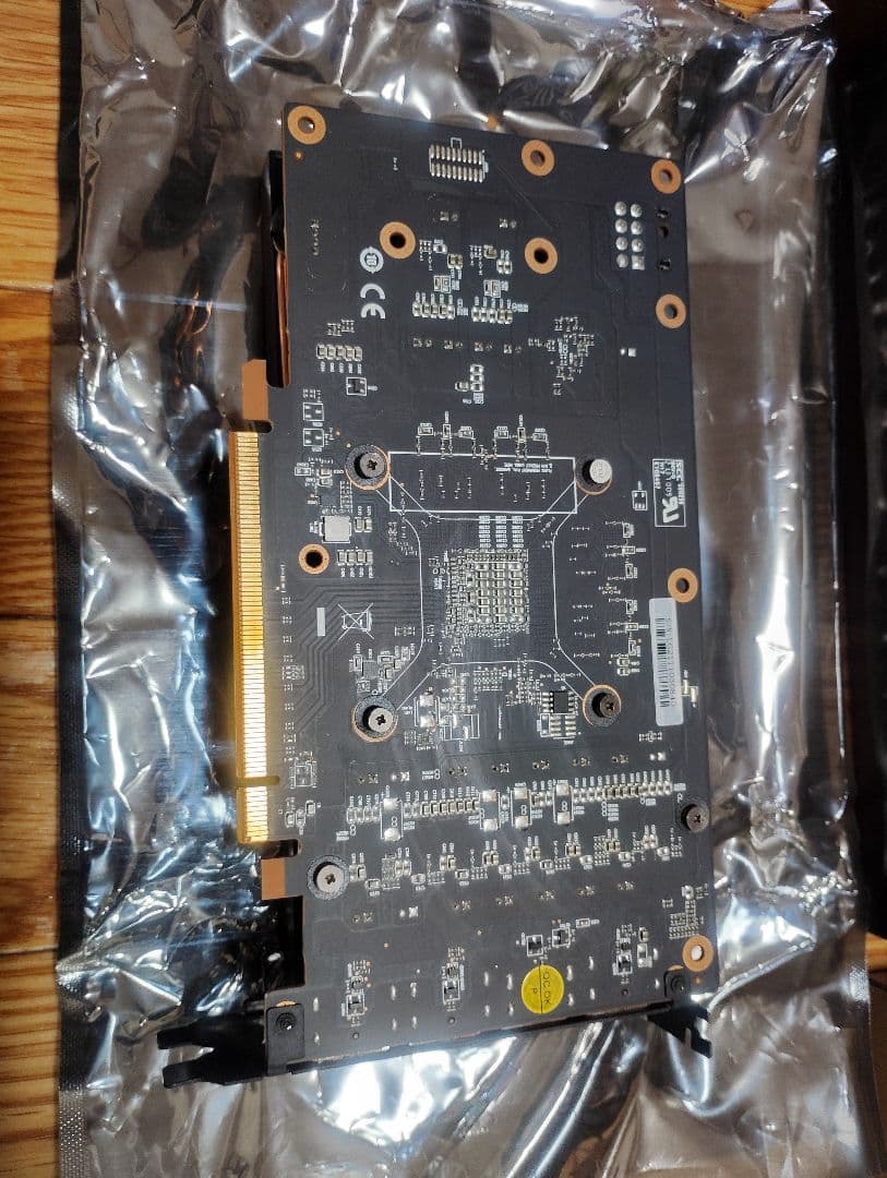 玄人志向 グラフィックボード RD-RX6600-E8GB/DF