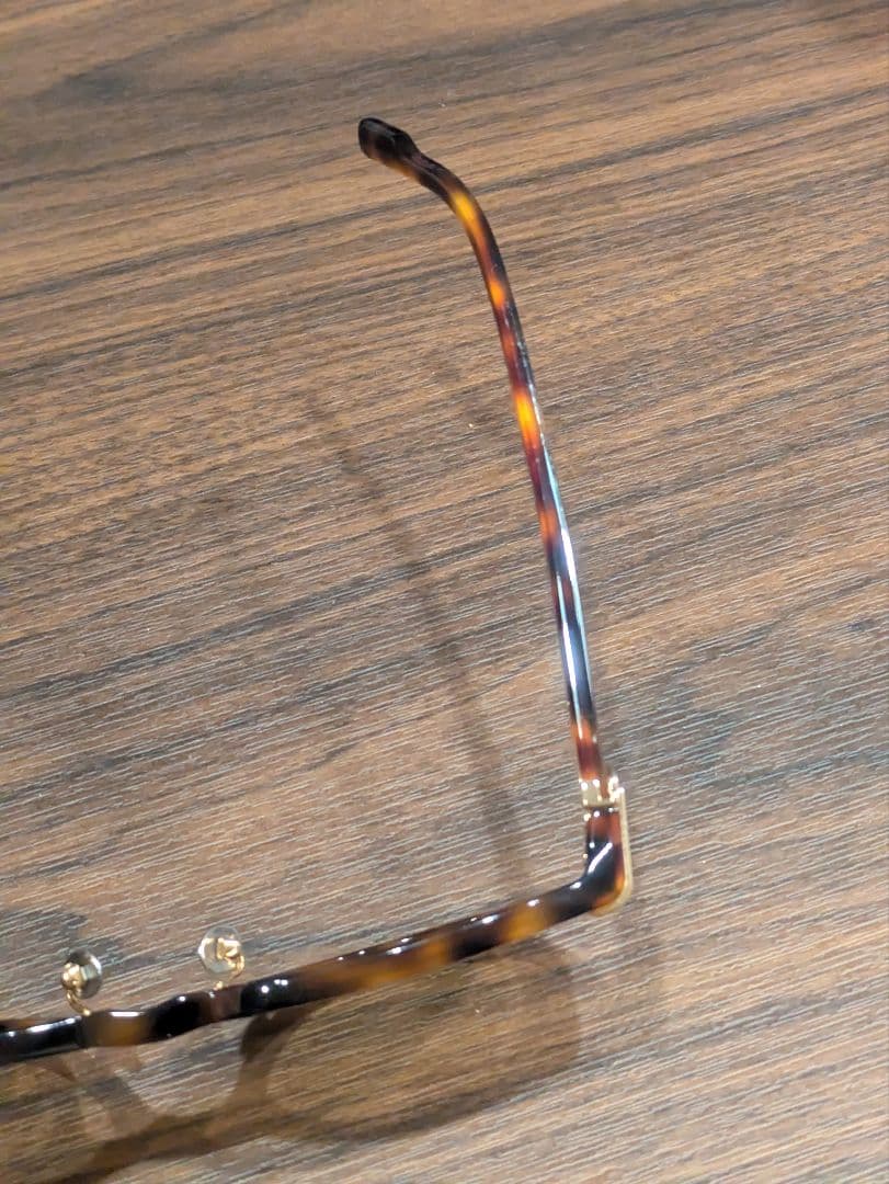 Cartier　サングラス