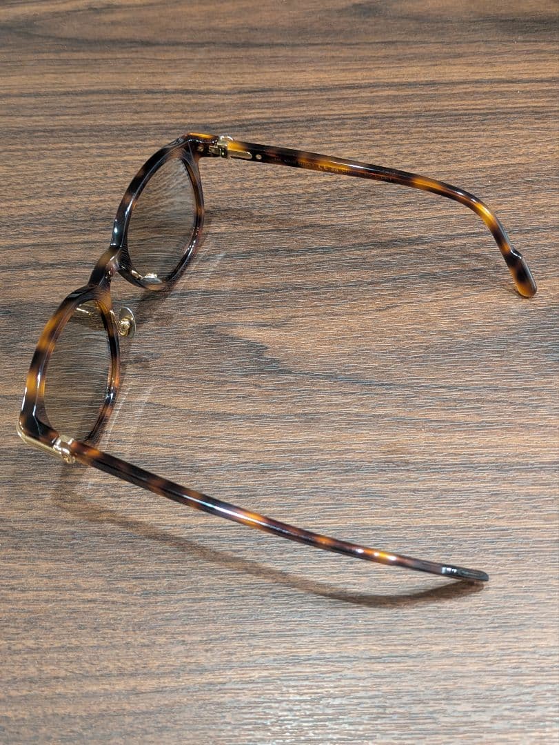 Cartier　サングラス