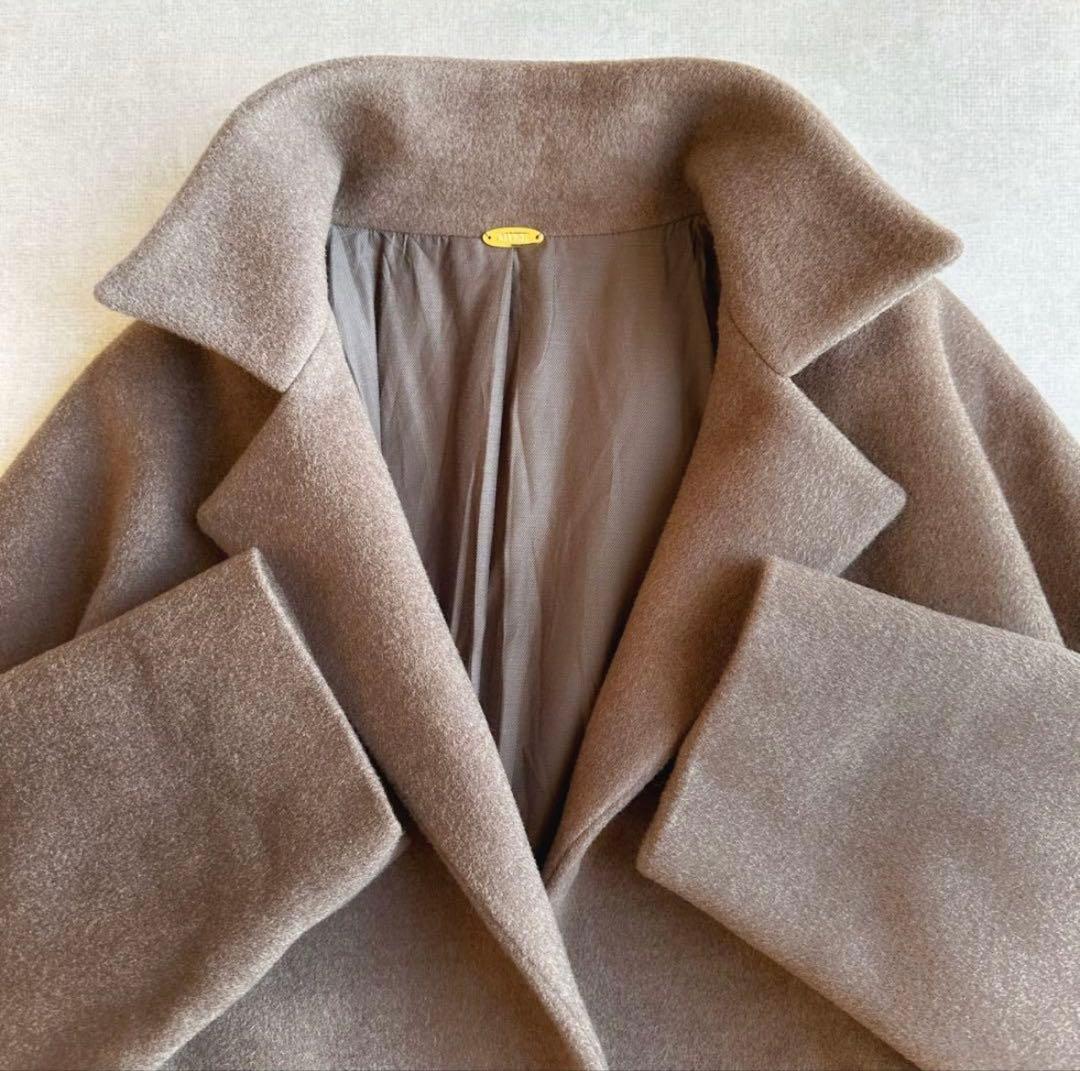 Deuxieme Classe//victorianコート