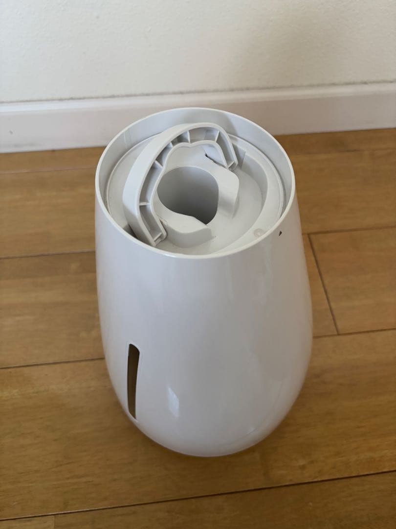 Francfranc シレーヌ超音波式2WAY加湿器 JF90-HF