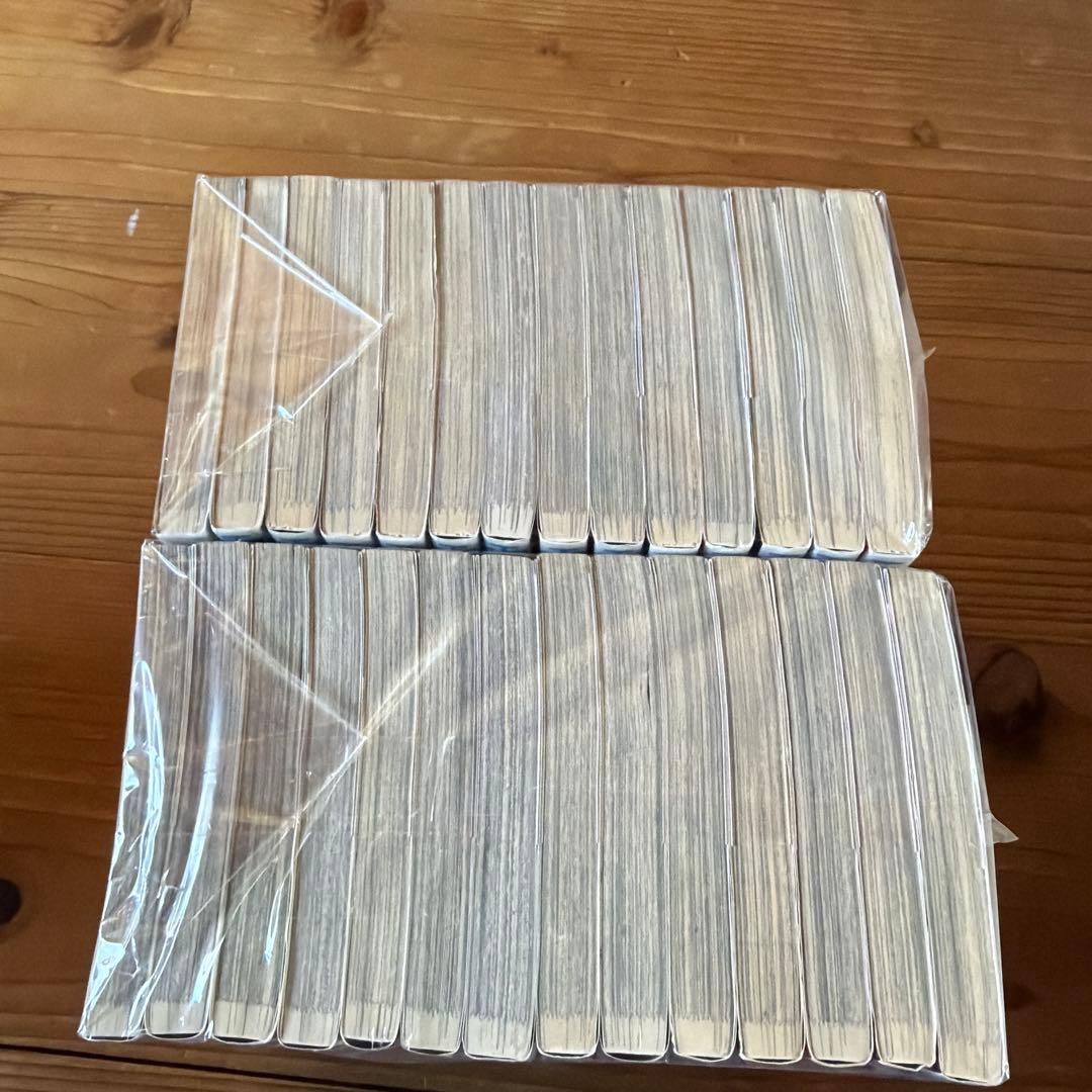 呪術廻戦全巻