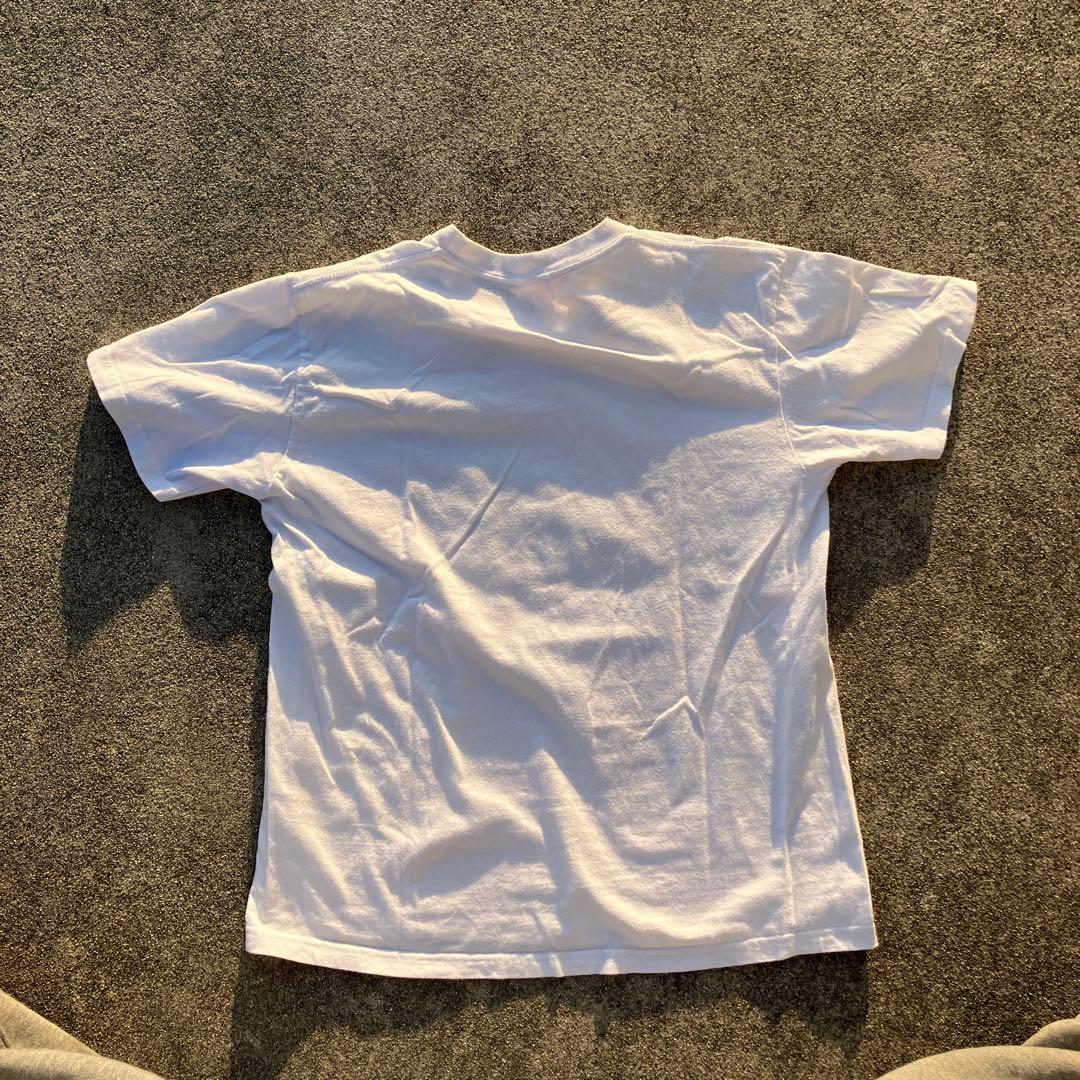 Supreme Tシャツ ホワイト