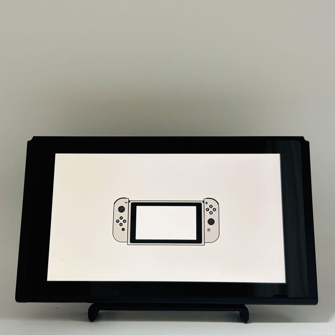任天堂 Nintendo スイッチ Switch 2020 本体 強化版