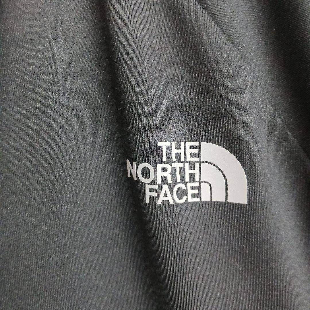 美品 THE NORTH FACE ジャージ XL TNF RUN