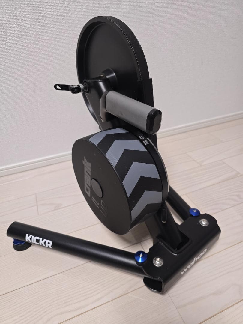 HA-NIE-様　WAHOO KICKR スマートトレーナー v4
