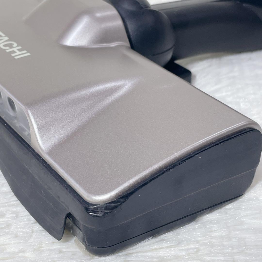 日立 クリーナーヘッド　D-DP28（N）シャンパンゴールド　モーター交換済み