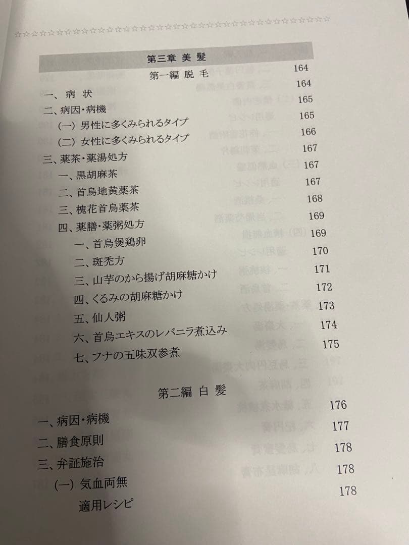 中医弁証 治療マニュアル VII 総合美容、ダイエット、皮膚 西川修著