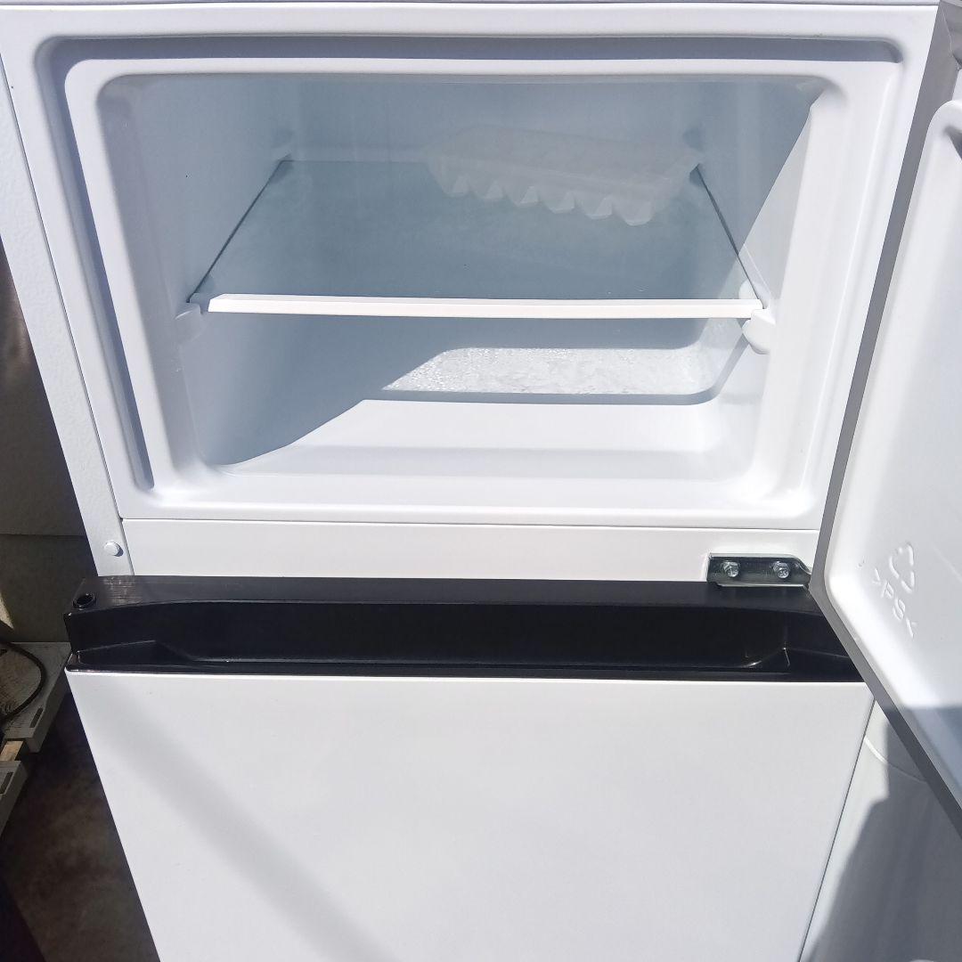 洗濯機　冷蔵庫　レンジ　炊飯器　4点セット　2024年製　関東限定
