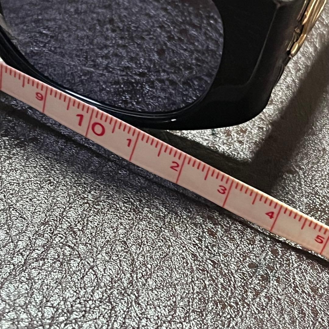 CHANEL シャネル　サングラス 　マトラッセ　ケース無し
