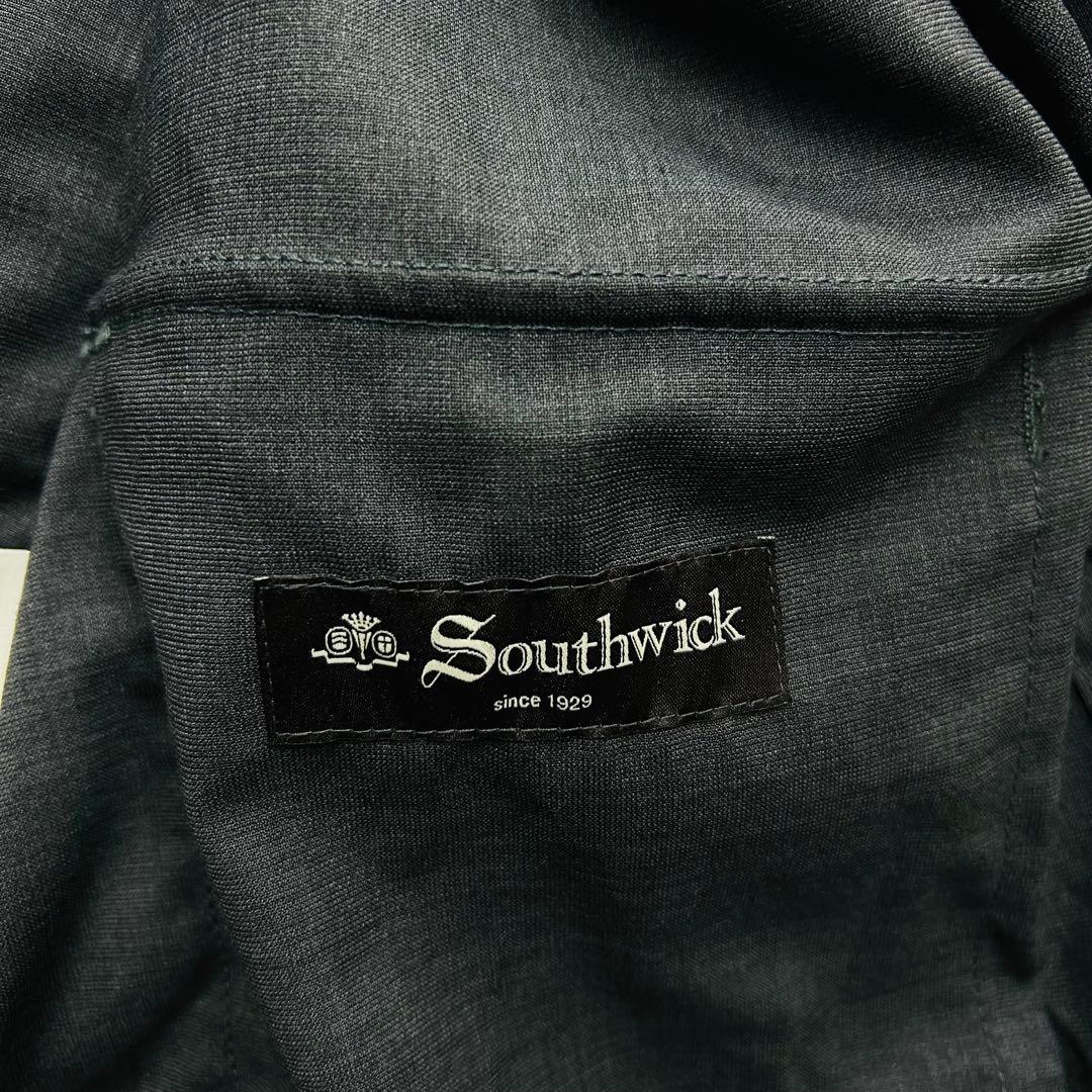POST O'ALLS Southwick別注 カバーオール Lサイズ シップス