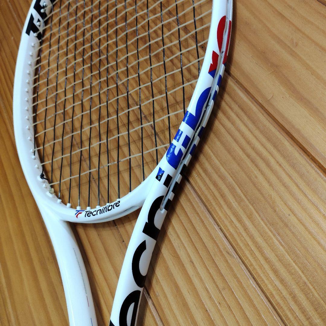 Tecnifibre TIGHT 255 テニスラケット