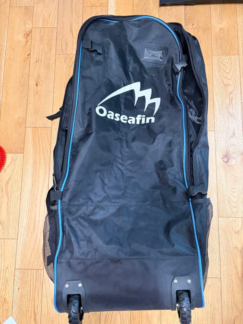 Oaseafin スタンドアップパドルボード