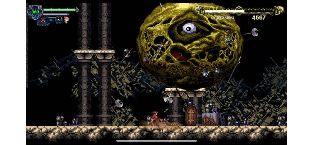 CHRONICLES OF THE WOLF Switch ニンテンドースイッチ