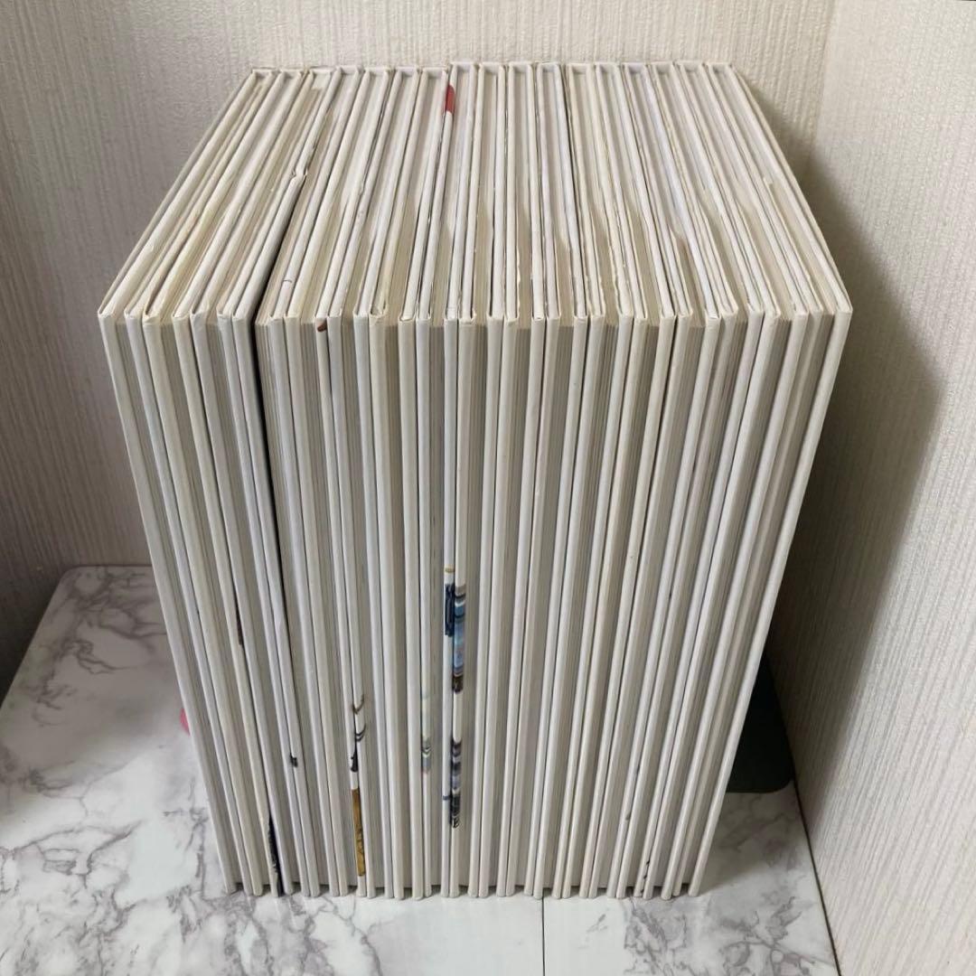 ビジュアル博物館　17冊