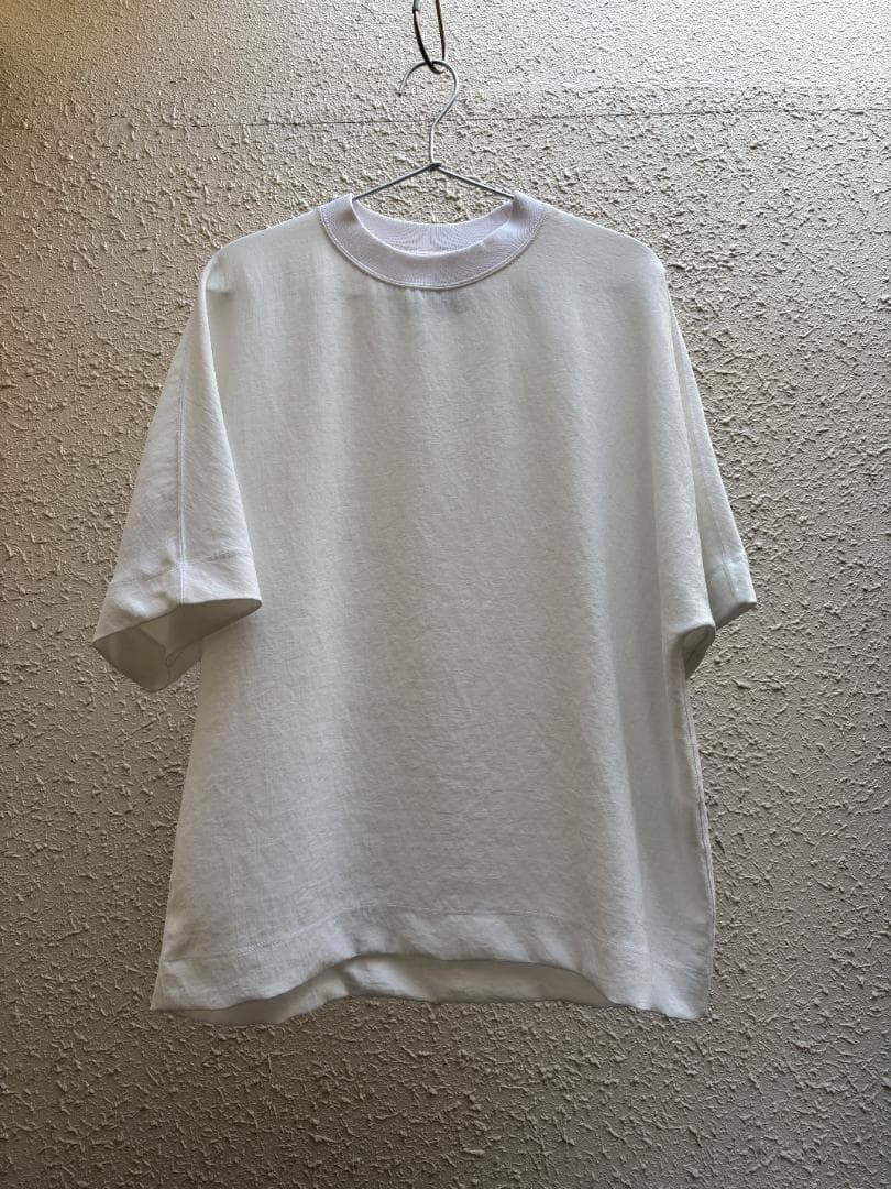 UNITED ARROWS BY DAISUKE OBANA クルーネックT