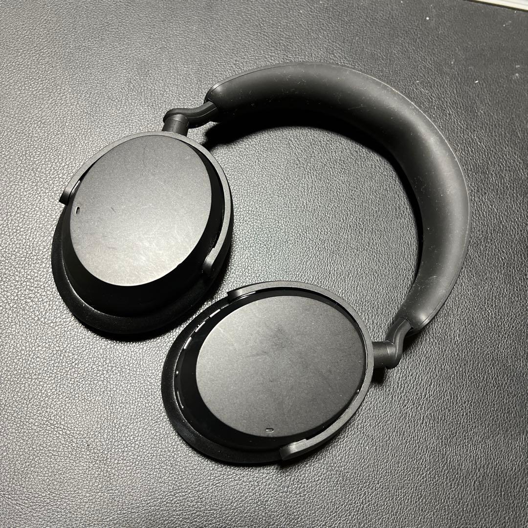 Sennheiser Accentum Wireless ブラック