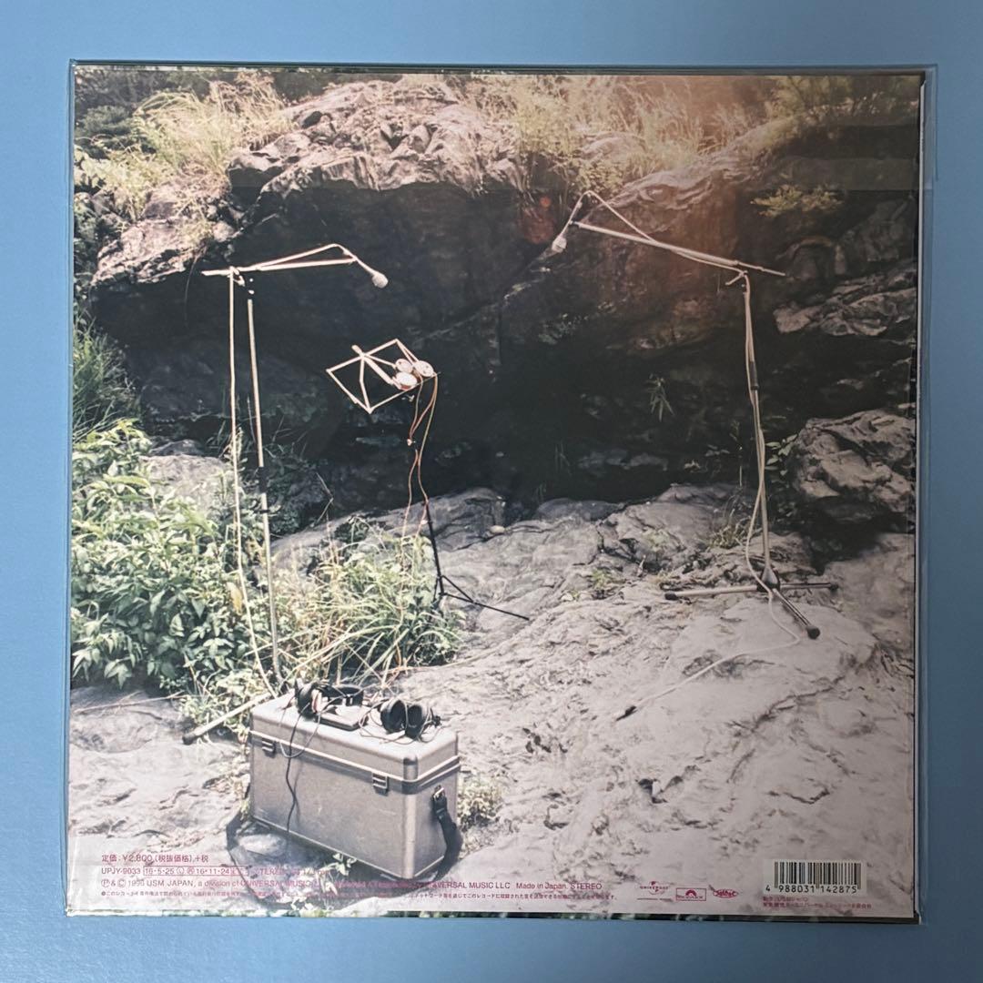 Fishmans Long Season レコード