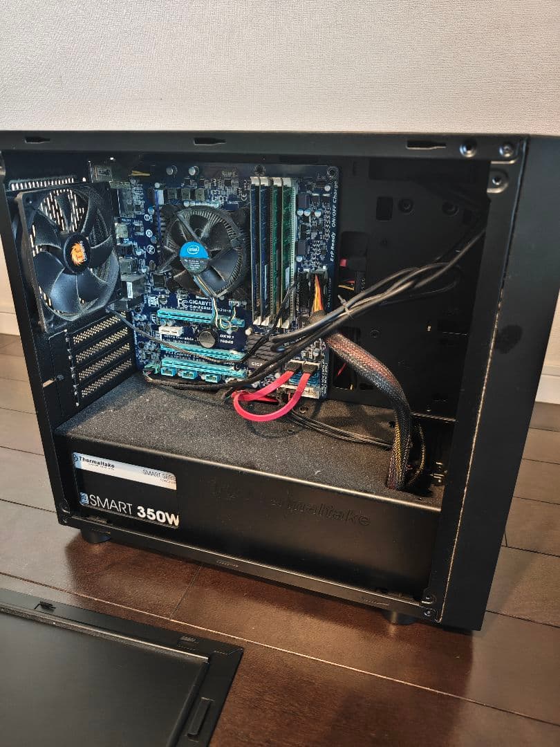 デスクトップPC