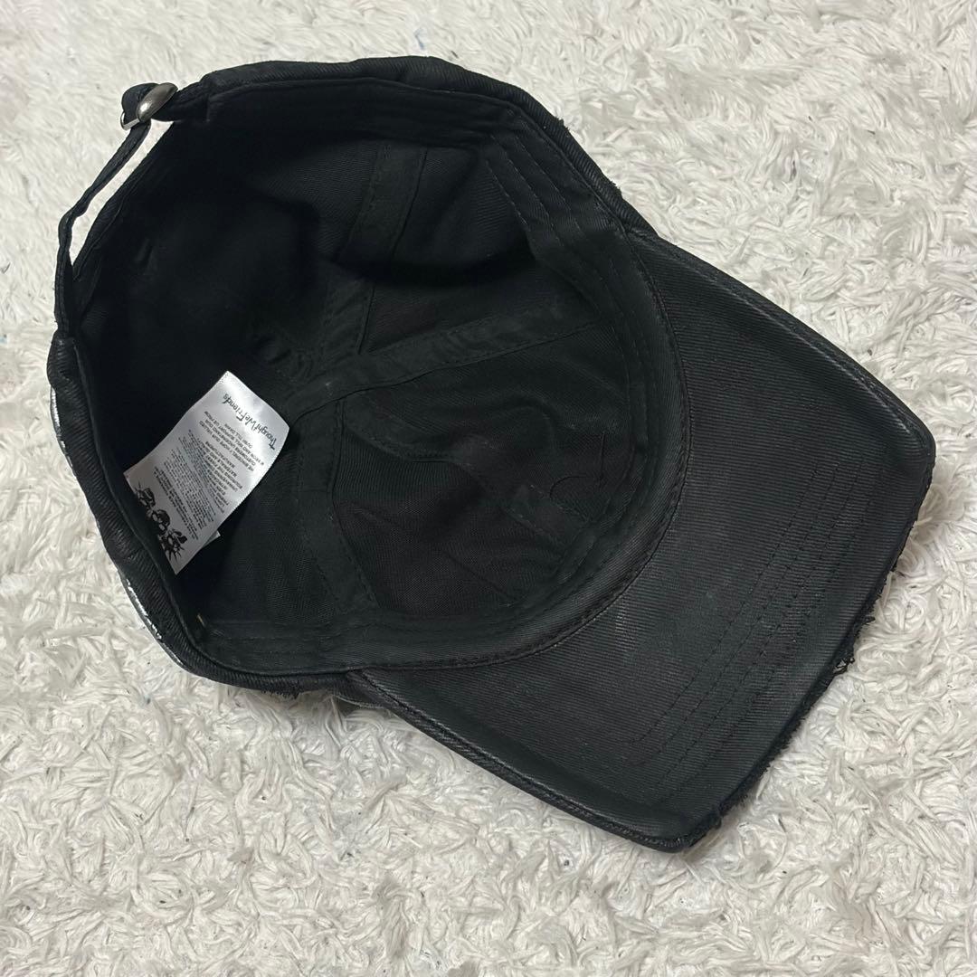 未使用品✨タグ付きThought We Friends cap coating