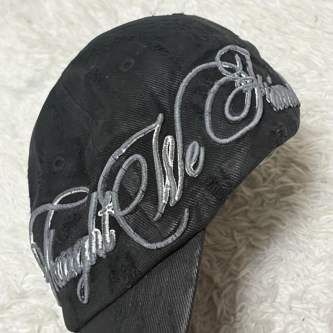 未使用品✨タグ付きThought We Friends cap coating