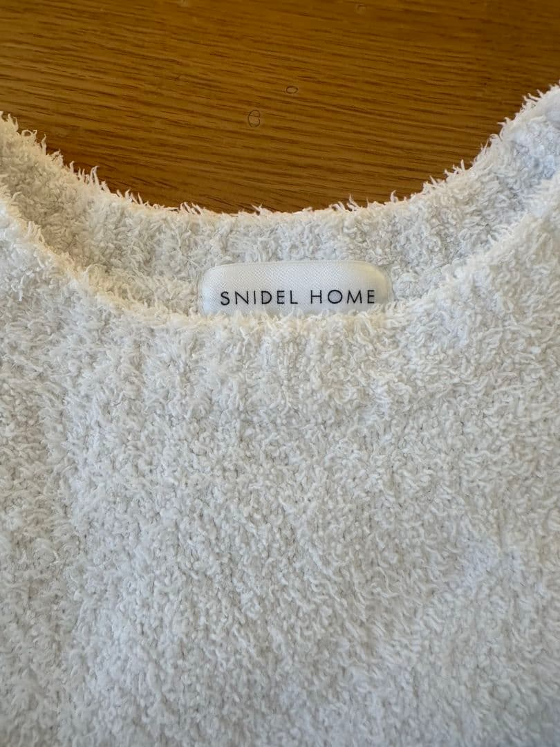 SNIDEL  ルームウェア
