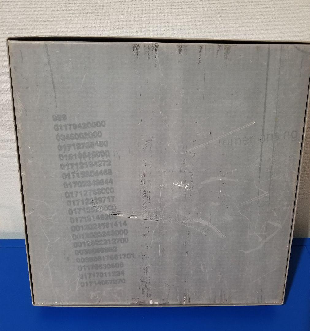 Massive Attack Singles 90/98 　マッシブアタック