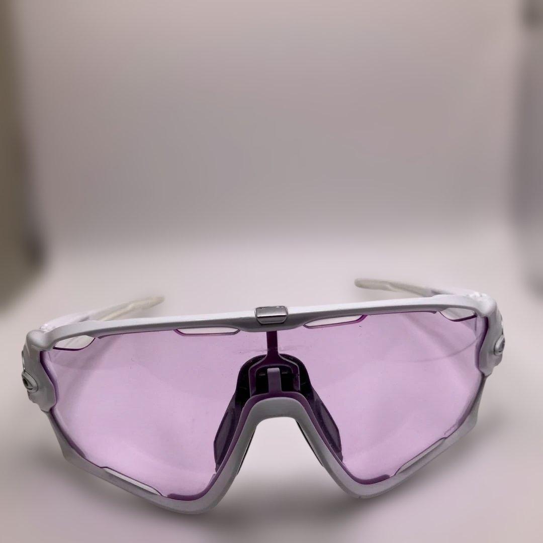 美品　オークリー ジョウブレイカー OAKLEY サングス　スポーツサングラス