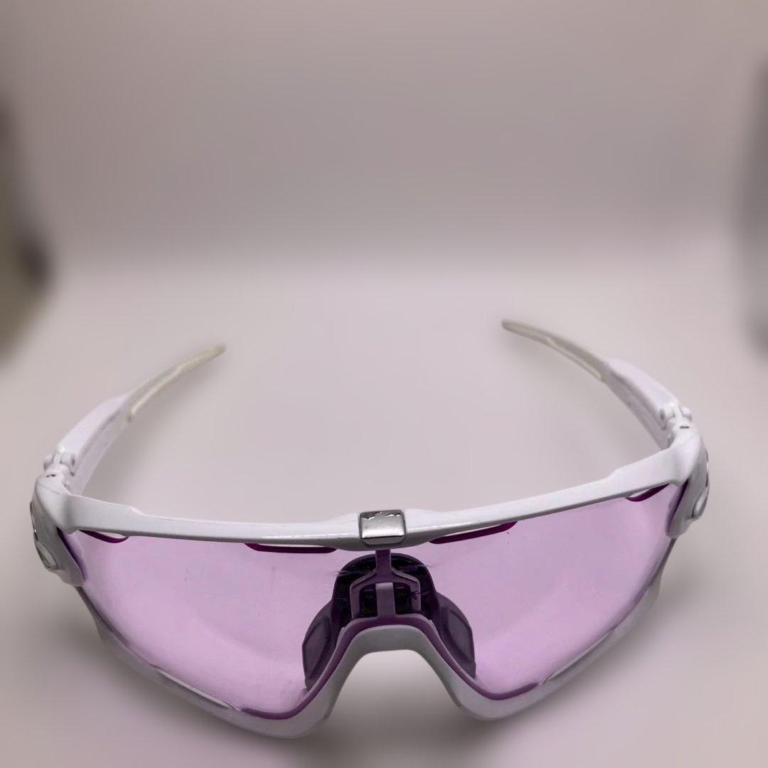 美品　オークリー ジョウブレイカー OAKLEY サングス　スポーツサングラス