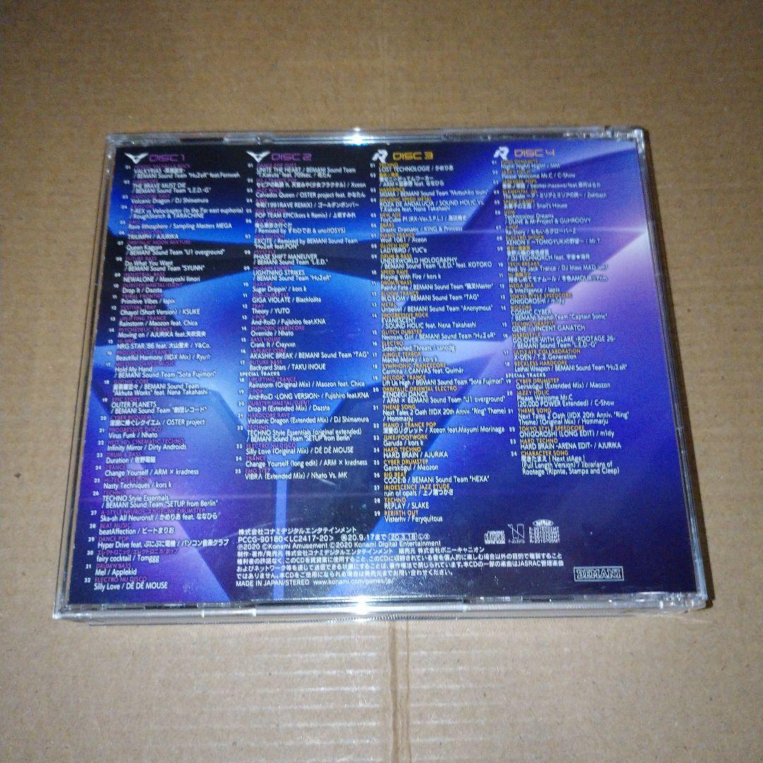 「beatmania 2DX 27 HEROIC VERSE」Original…