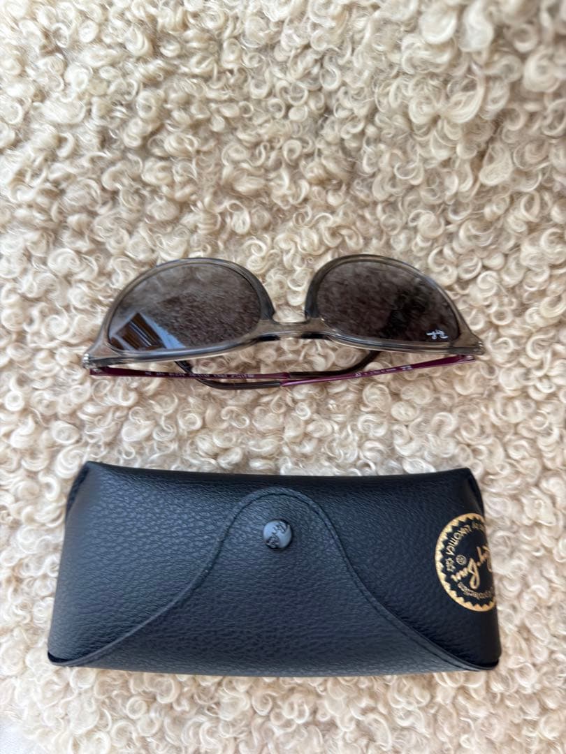 Ray-Ban サングラス RB4171F 54レイバンエリカ ERIKA