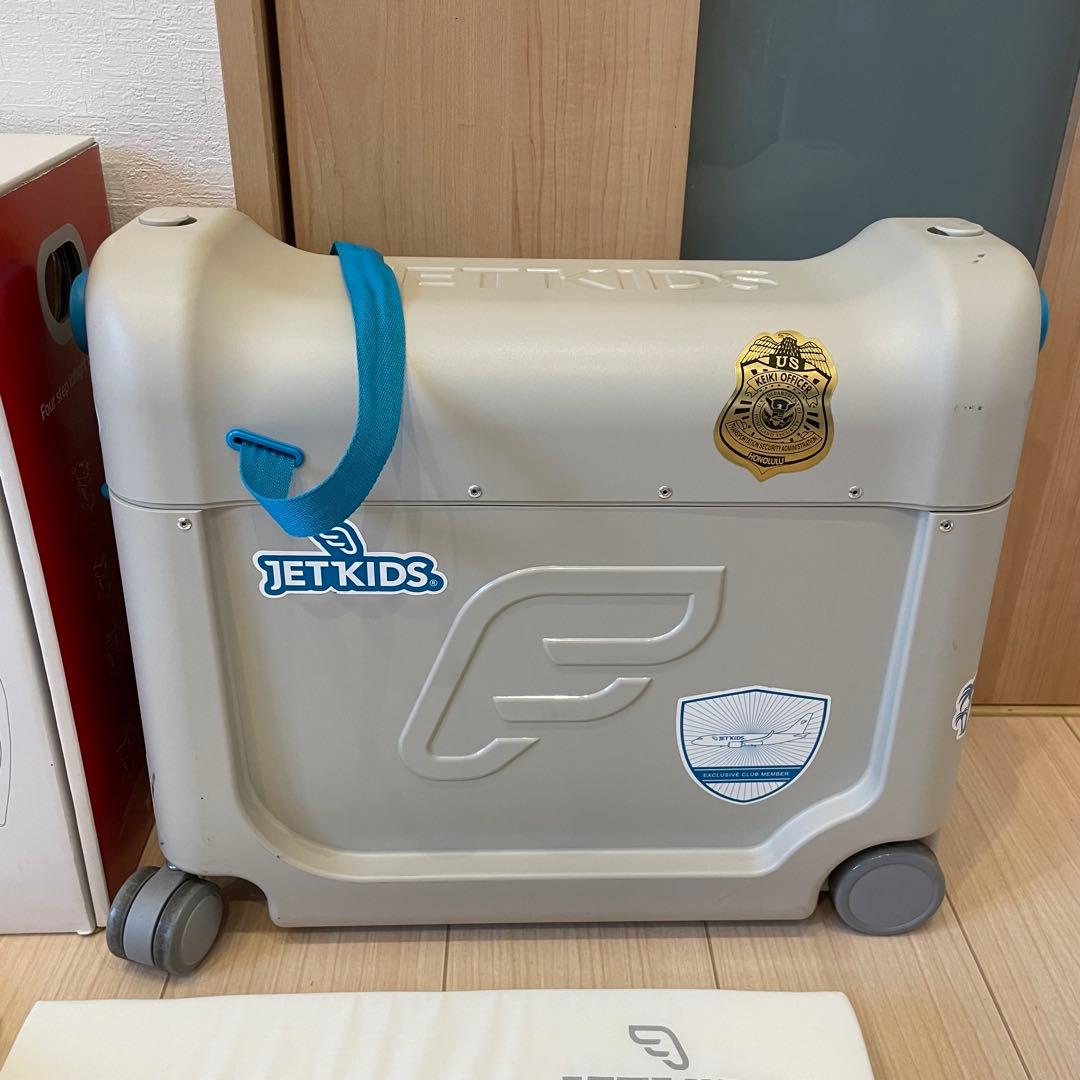 ストッケ JETKIDS BEDBOX ジェットキッズ ベッドボックス