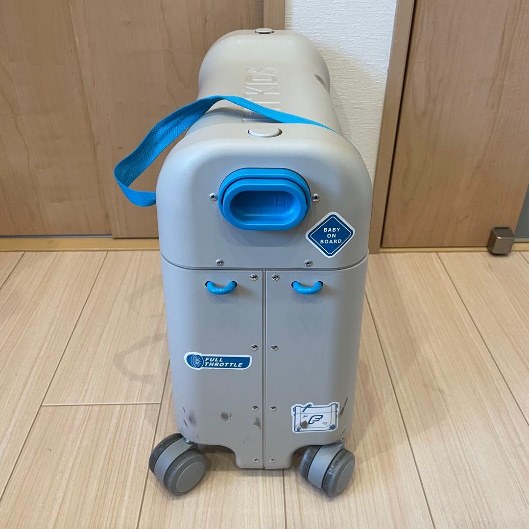 ストッケ JETKIDS BEDBOX ジェットキッズ ベッドボックス