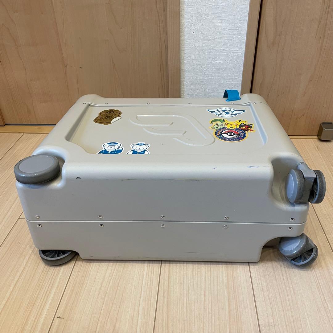 ストッケ JETKIDS BEDBOX ジェットキッズ ベッドボックス