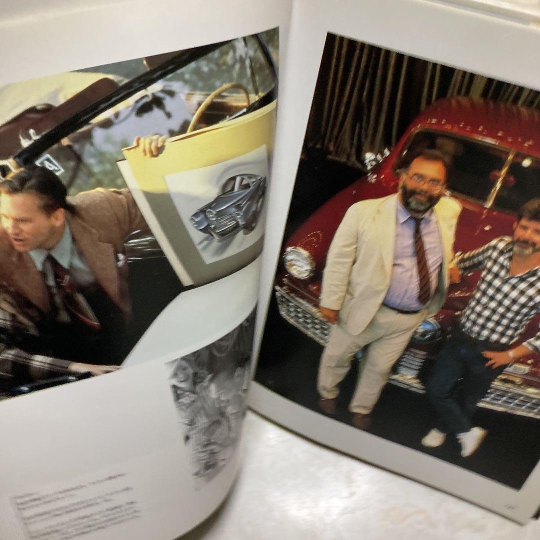 ジョージ•ルーカスの洋書　3冊セット　レア
