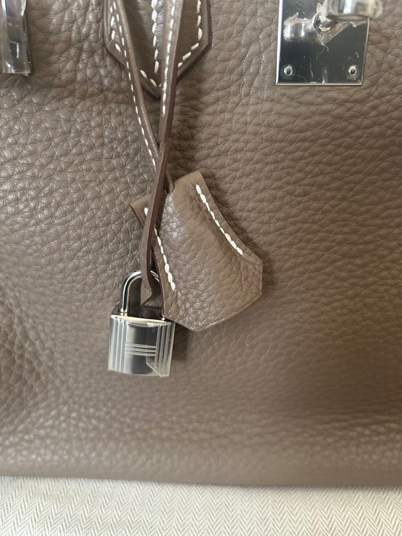 新品未使用品　HERMES エルメス　バーキン30