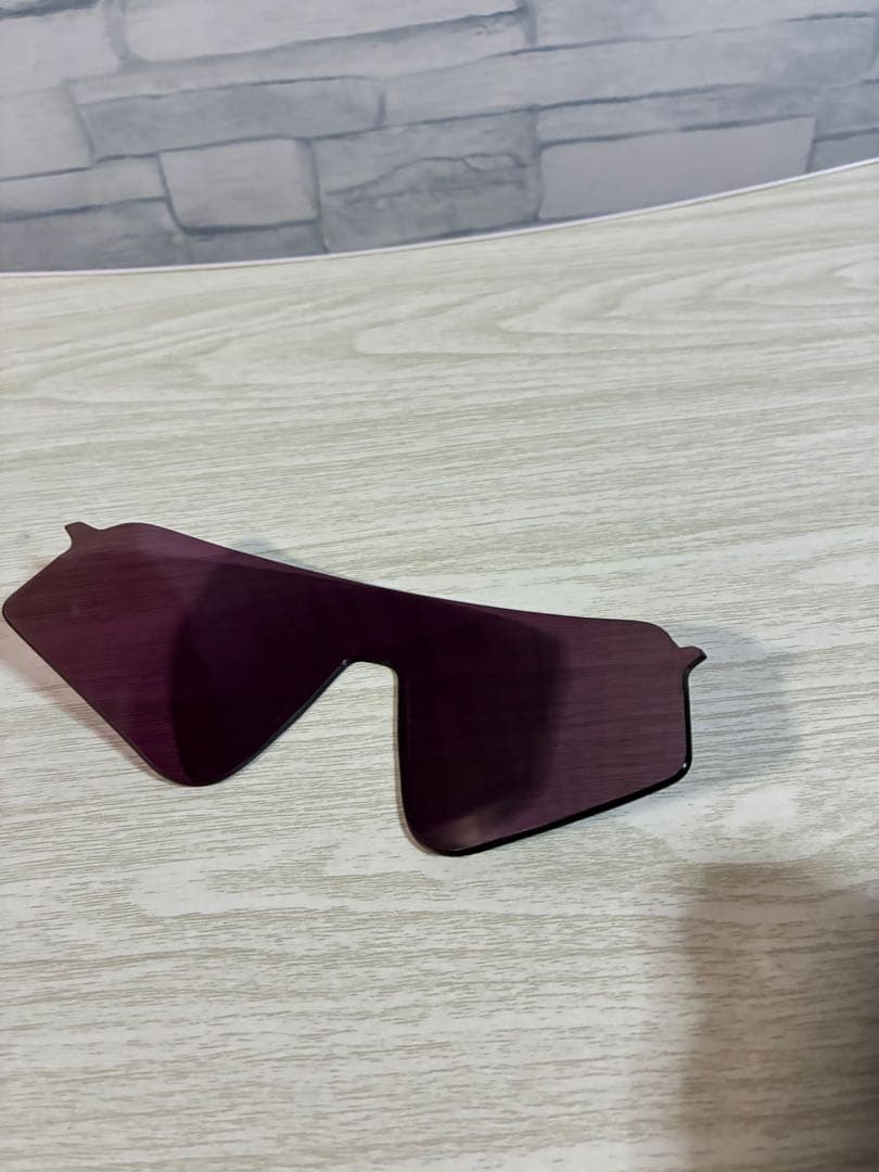 オークリー　スートロライト　レンズ新品　OAKLEY SUTRO サングラス