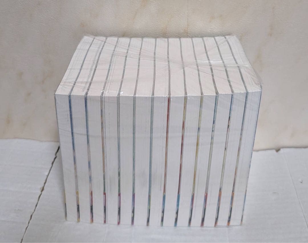 美品多数　帯つき　ブッダ　1-6巻　8-14巻