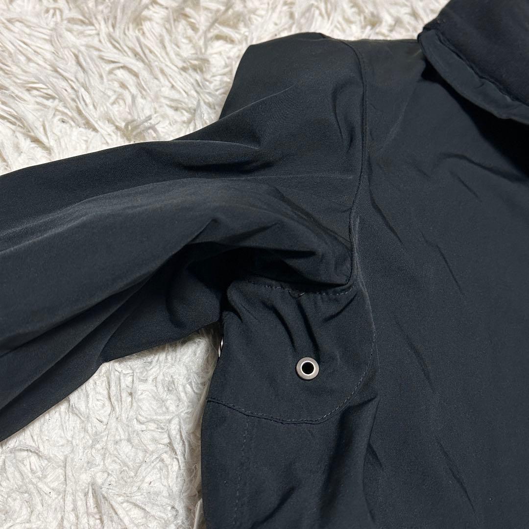 Polo Ralph Lauren スウィングトップ ブルゾン ドリズラー 中綿
