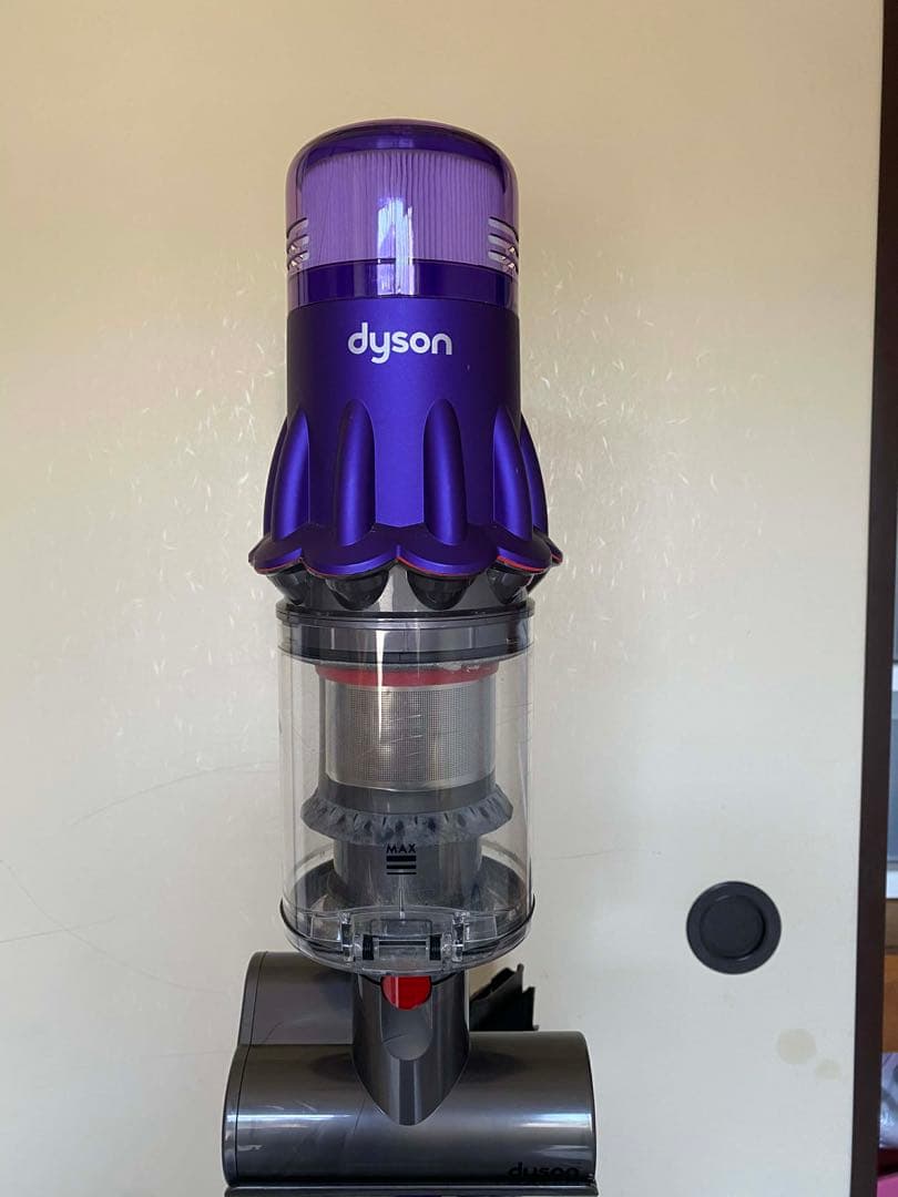 Dyson SV18 digital slimコードレス掃除機