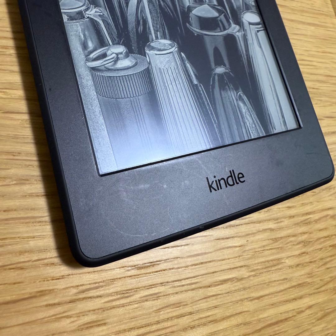 Kindle Paperwhite 第7世代 32GB マンガモデル Wi-Fi