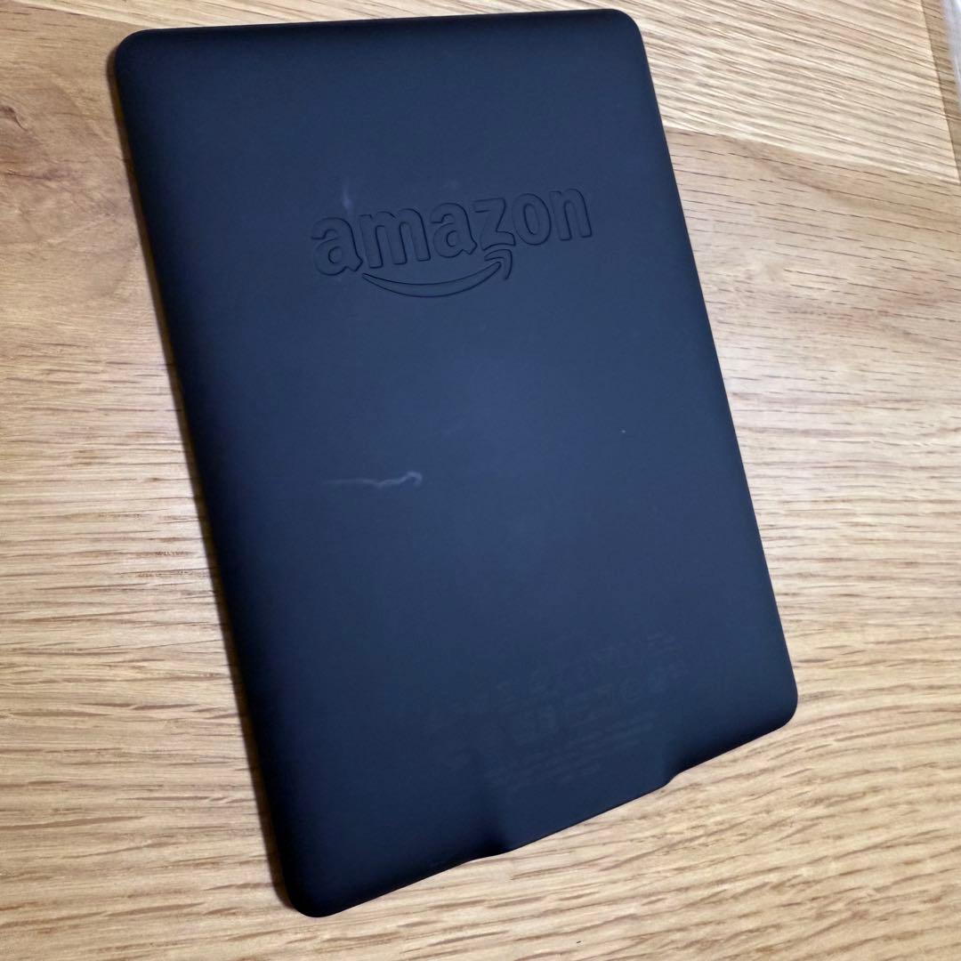 Kindle Paperwhite 第7世代 32GB マンガモデル Wi-Fi