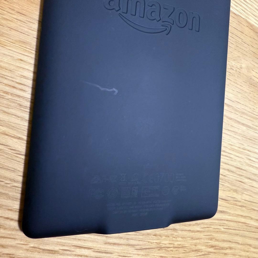 Kindle Paperwhite 第7世代 32GB マンガモデル Wi-Fi