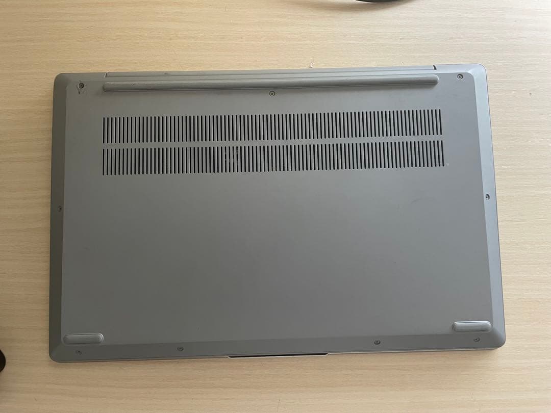 「Junk ジャンク品」Lenovo ノートPC Intel Core