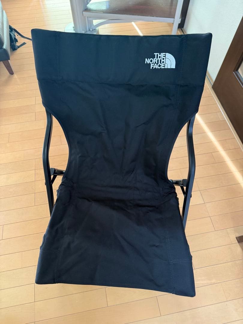 [ザ・ノース・フェイス] チェア TNFキャンプチェアスリム