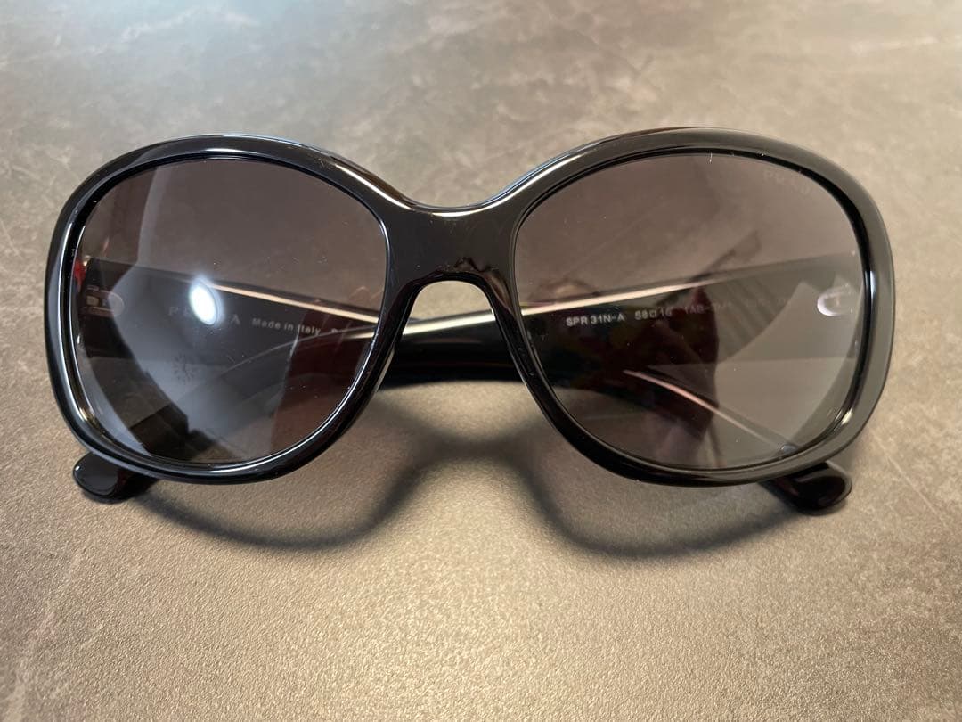 【PRADA】サングラス