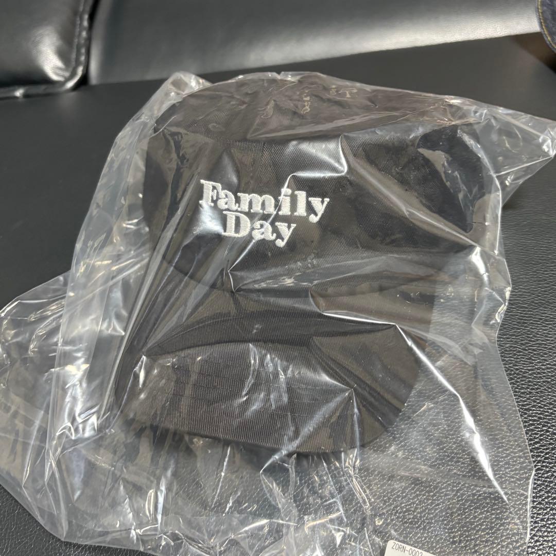 ZORN FamilyDay グッズセット